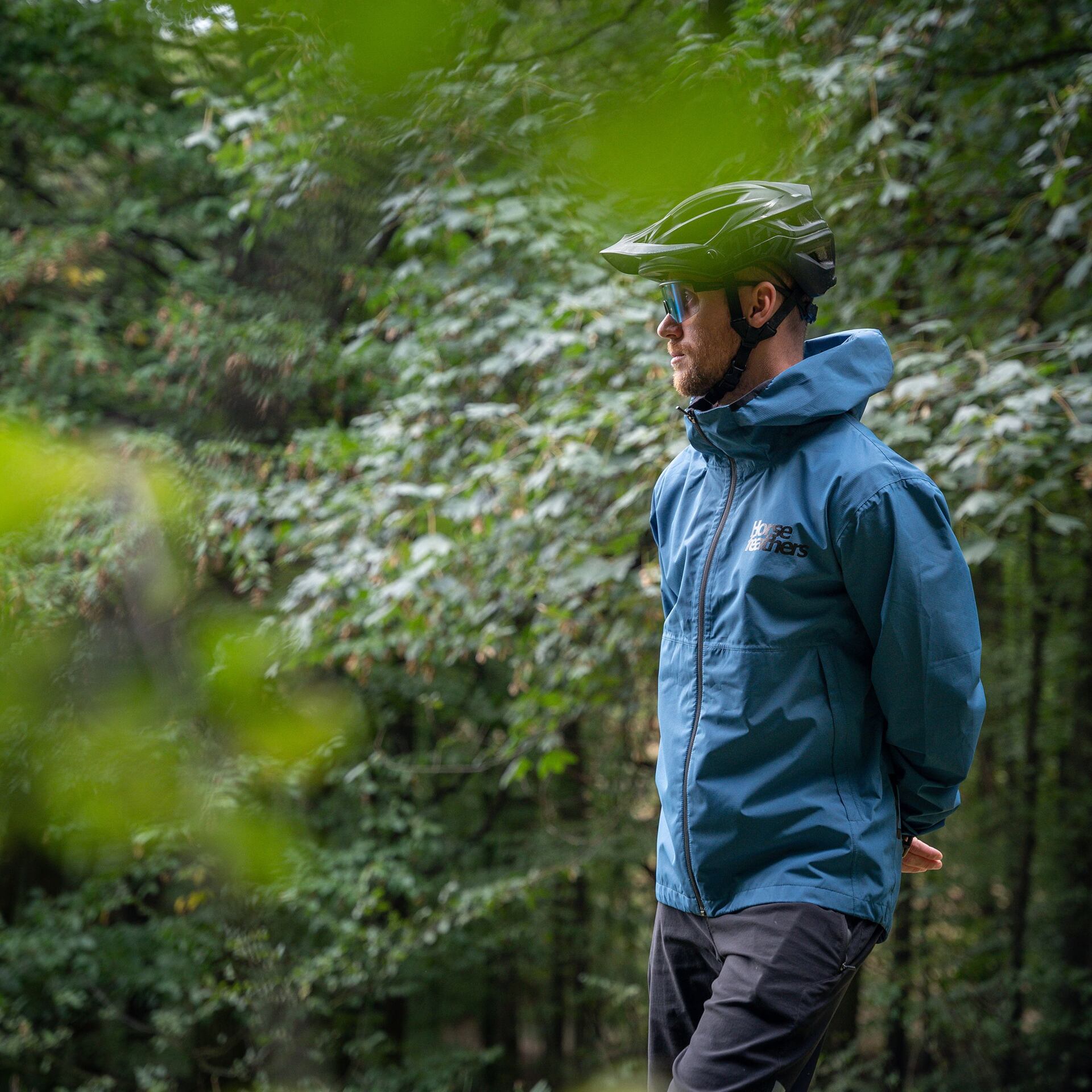 Outdoor research hotsell horizon rain jacket