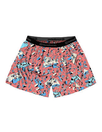 hackett boxer shorts